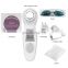 Iontophoresis Beauty Instrument Ultrasound Ion Face Lift Facial Beauty Device Ultrasound Skin Care Massager