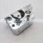 oem custom Precision cnc stainless steel copper cnc milling machining service