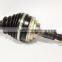 LEWEDA Brand Joint Kit  Legacy Automatic Transmission Front Drive Shaft TO-8-860A  Fits Japanese Car