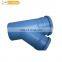 China custom PVC pipe fitting mold for sale