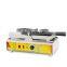 snack machines commercial electric egg waffle maker high quality waffle machine with CE for sale