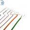k type stranded/solid thermocouple compensation cable