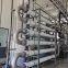 UF High packing density tubular membrane for wastewater treatment