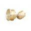 Agricultural Brass High Pressure Spray Nozzle