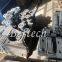 Shot Blasting Machine Wear Resisting Spare Parts Blade,Impeller,Blast Wheel Control Cage