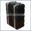 Music instrument aluminum flight case