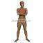 China hot selling men full body spandex suit HNF003