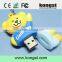 Factory Price PVC USB, Cartoon Bear Usb Flash Drive 8gb Bear PVC Usb With Various Customize Logo