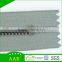 #4 Gun Metal y Teeth Close End Zipper With 4YG Semi Auto Lock Slider