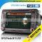 Erisin ES7900V 2 Din 7 inch Car DVD Player GPS Radio Bluetooth