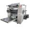 CE Automatic interfold 4 Lane Soft Towel Facial Tissue Paper Making Machine