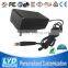 12V 3A 36W switching power adapter for LED LCD TV