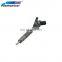 Diesel Injection 0445110189 Common Rail Injector for Benz