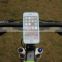 New design bicycle/motorcycle mobile phone holder easy install on smartphone and GPS