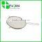 High Quality Cooking Tools food grade Fine Mesh Tea Mesh Strainer Colander Sieve
