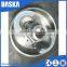 Gold supplier china economic flexible brake disc shaft coupling