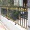 Cheap Wrought Iron Fence Decorative Wrought Iron Panels Designs For Steel Fence