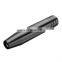 18cm Manual Transmission Car-styling Gear Shift Knob Aluminum Handle Stick Lever Shifter Gear Stick Universal