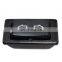 Free Shipping!New Universal Auto Electric Power Window Switch control 12V/24V 20A 5pins