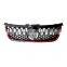 Auto Front Grill For Volkswagen Jetta Clasico GLI Front Bumper Mesh Grille