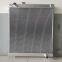 Genuine Type Radiator Assembly DH60-7excavator Radiator Water Cooler