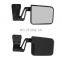 High Quality Auto Parts Side View Mirror for Jeep Wrangler 2007-2010