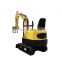 cheap mini excavator prices for sale mini garden excavator hydraulic crawler small digger joystick excavator price