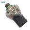A/C Pressure Transducer Switch For BMW 1 3 5 7 Series E60 E87 E90 F10 F20 F30 Coolant Line Pressure Sensor 9141957 6909257