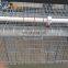 High Quality layer egg chicken cage for sale in philippines