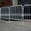 professional supplier hot dip galvanized crowd control barrier in China fence barrier