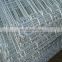 Ornamental Powder Coated Double Loop Garden Wire Mesh Fence