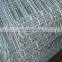 Ornamental Powder Coated Double Loop Garden Wire Mesh Fence