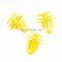 9mm hole size Plastic seat belt clips fastener car fasteners Car clips  for Auto