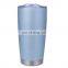 ODM Shiny stainless steel coffee mug vacuum Insulated 20oz stainless steel tumbler cups