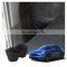 Accessories Trunk Side Storage Packets Tray Trunk Organizer Storage Box Rear For Tesla Model Y 2021 2020