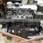 Brand new complete excavator B3.3 engine assemblies for diesel engine assy