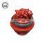 Sk200-6e Travel Motor Sk200-6 Final Drive YN15V00037F1 MAG170VP-3800G-10 YN15V00011F1