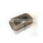 Amorphous core e type c type toroidal core for common mode choke inductor