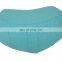 2021 Trendy Designed Super Comfortable Removable And Washable Meditation Crescent Cushion Indian Exporter
