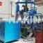 waste oil regeneration machine for mini oil produce factory