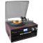 Vinyl Music Records Player,Turntable Player,Audio,Hi-Fi Music Center,Radio