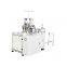 Economical Custom Design Spare Parts High Speed Outer Ear-loop Mask Earring Welding Machine