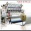 computerized Lock stitch multi-needle quilting machine