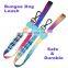 dog walking leash thermal transfer ribbon accept custom pattern buffer leash