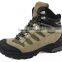 High Quality Lightweight Waterproof Suede Hiking Boot