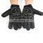 Multi Purpose Microfiber Padded Palm Car Repair Touchscreen Work Mechanic Gloves