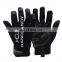 HANDLANDY goatskin leather Mechanic Work Hand Gloves wholesale work gloves, gloves work leather