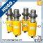 Trade assurance China supplier 20 ton 10 ton electric hydraulic jacks