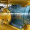 Fieldwork Portable Dielectric Oil/ Transformer Oil Filtering Machine