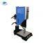 2000W/20K Industrial Welder Ultrasonic Welding Of Glass Filled Plastic